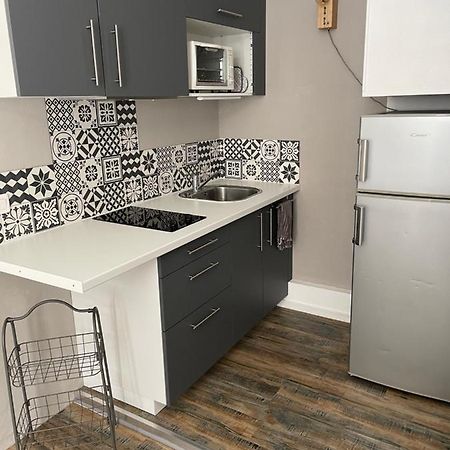 Studio La Rochelle - Centre Ville Apartment Bagian luar foto