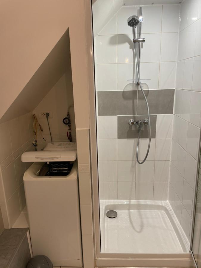 Studio La Rochelle - Centre Ville Apartment Bagian luar foto